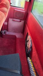 '88 Ranger XLT supercab 4x4 2.9L manual