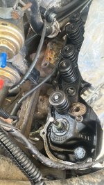 85 Ranger V6 Restoration [Discussion]