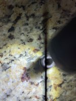 Another rear end question.