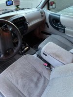 1999 Ranger blown motor $1000