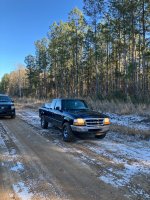 1999 Ranger blown motor $1000