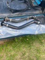 Fuel filler neck hose