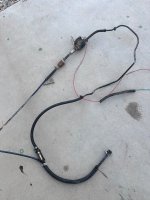 85 Ranger V6 Restoration [Aces EFI time]