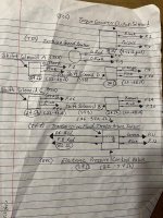 Auto to Manual Swap - Electronics & Wiring