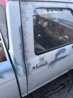 85 Ranger V6 Restoration [Aces EFI time]