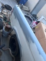 85 Ranger V6 Restoration [Aces EFI time]