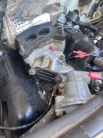 85 Ranger V6 Restoration [Aces EFI time]
