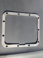 C5 Transmission pan?