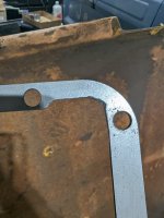 C5 Transmission pan?