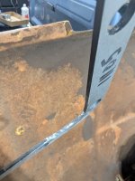 C5 Transmission pan?