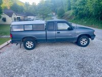 My 94 Razda