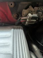 1997 ranger 5.0 fitment with ricks rangers adapters