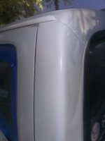 Painting the 1st gen