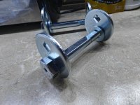 Need help finding LCA bolt and nut