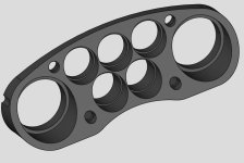 File Sharing!  Anyone have any handy Ranger Related STL and DXF files to share?