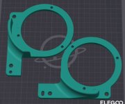 File Sharing!  Anyone have any handy Ranger Related STL and DXF files to share?