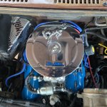 85 Ranger V6 Restoration [Aces EFI time]