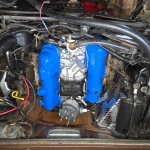 85 Ranger V6 Restoration [Aces EFI time]