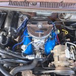 85 Ranger V6 Restoration [Aces EFI time]