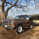 85 Ranger V6 Restoration [Aces EFI time]