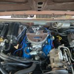 85 Ranger V6 Restoration [Aces EFI time]