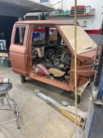 My First Solo Build.....