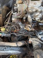 What did you do to your Ranger today? (Part Deux!)