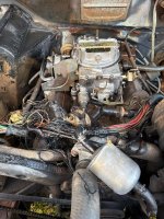 What did you do to your Ranger today? (Part Deux!)