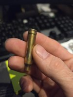 Any new firearm purchases?
