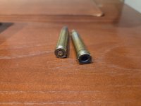 Any new firearm purchases?