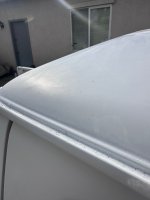 Painting the 1st gen