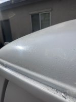 Painting the 1st gen