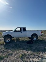 What are some solid shocks to run