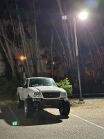 What are some solid shocks to run