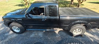 What did you do to your Ranger today? (Part Deux!)
