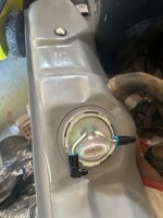 85 Ranger V6 Restoration [Aces EFI time]