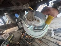 85 Ranger V6 Restoration [Aces EFI time]
