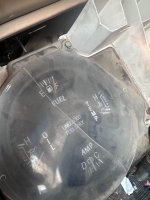 85 Ranger V6 Restoration [Aces EFI time]