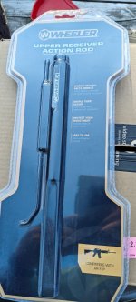 New tools you've bought recently?