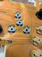 Help needed to diagnose an electrical problem