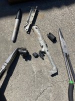 What did you do to your Ranger today? (Part Deux!)