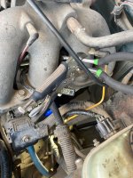 What did you do to your Ranger today? (Part Deux!)