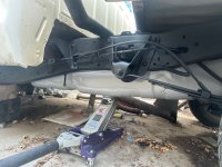 85 Ranger V6 Restoration [Aces EFI time]