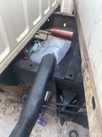 85 Ranger V6 Restoration [Aces EFI time]