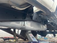85 Ranger V6 Restoration [Aces EFI time]