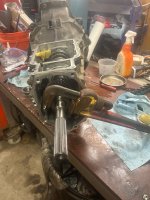 New tools you've bought recently?
