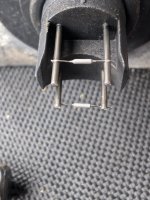 What did you do to your Ranger today? (Part Deux!)
