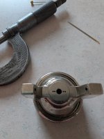 Is this BINKS spray gun better than harbor freight stuff?