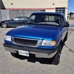 What did you do to your Ranger today? (Part Deux!)