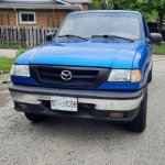 What did you do to your Ranger today? (Part Deux!)